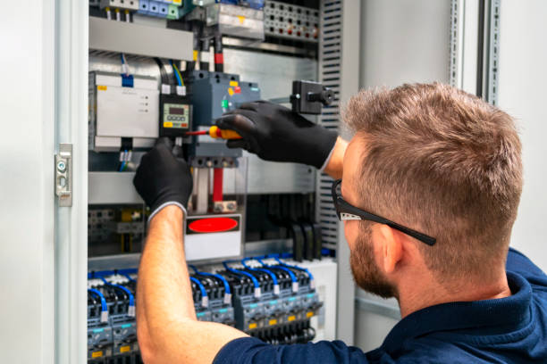 Emergency Electrical Repair Services in Ridgway, PA