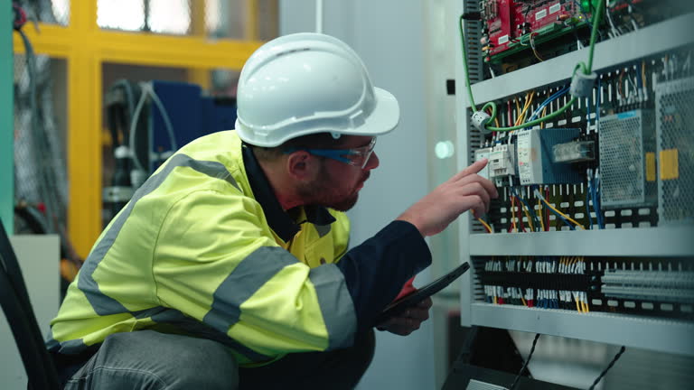 Commercial Electrical Services in Ridgway, PA